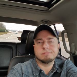 Meet your Posher, Gary